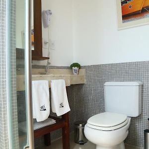 Habitación con Cama King